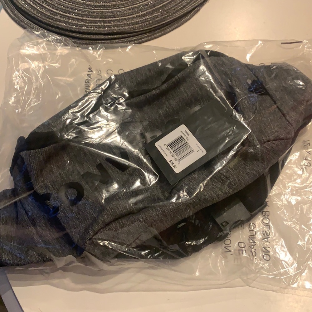 Converse Fanny pack